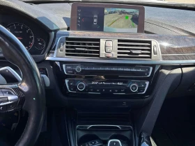 BMW 440 I xDrive * HARMAN/KARDON * + ГУМИ С ДЖАНТИ* , снимка 9