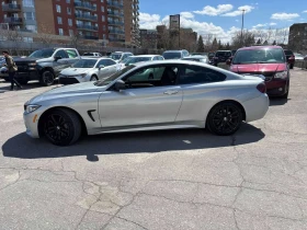 BMW 440 I xDrive * HARMAN/KARDON * + ГУМИ С ДЖАНТИ* , снимка 2