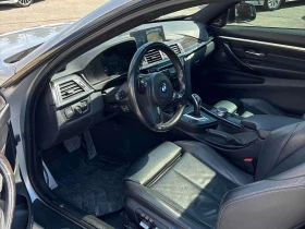 BMW 440 I xDrive * HARMAN/KARDON * + ГУМИ С ДЖАНТИ* , снимка 5