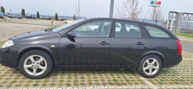 Nissan Primera, снимка 2