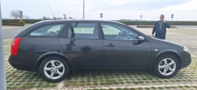 Nissan Primera, снимка 6