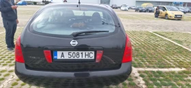Nissan Primera, снимка 3