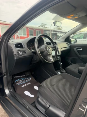 VW Polo 1.4MPI NAVI/AVTOMAT, снимка 9
