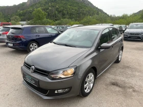 VW Polo 1.4MPI NAVI/AVTOMAT, снимка 7
