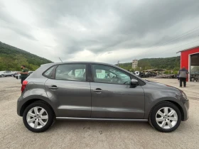 VW Polo 1.4MPI NAVI/AVTOMAT, снимка 2