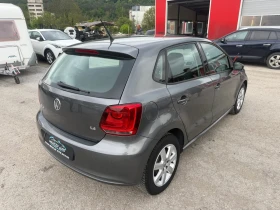 VW Polo 1.4MPI NAVI/AVTOMAT, снимка 3