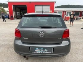 VW Polo 1.4MPI NAVI/AVTOMAT, снимка 4