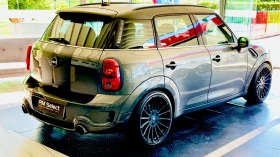 Mini Cooper s ALL4 HAMANN POP CORN 4X4 , снимка 6