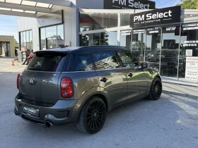 Mini Cooper s ALL4 HAMANN POP CORN 4X4 лизинг 2400 първоначална, снимка 7