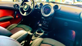 Mini Cooper s ALL4 HAMANN POP CORN 4X4 , снимка 8