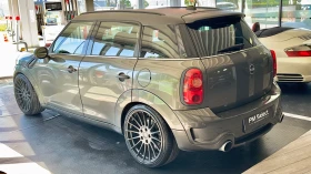Mini Cooper s ALL4 HAMANN POP CORN 4X4 , снимка 4