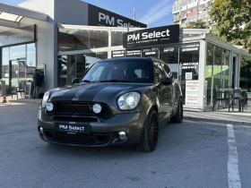 Mini Cooper s ALL4 HAMANN POP CORN 4X4 лизинг 2400 първоначална, снимка 3