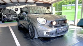 Mini Cooper s ALL4 HAMANN POP CORN 4X4 , снимка 1