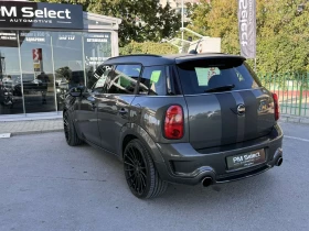 Mini Cooper s ALL4 HAMANN POP CORN 4X4 лизинг 2400 първоначална, снимка 6