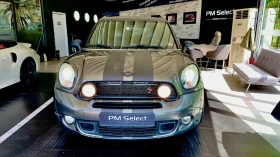 Mini Cooper s ALL4 HAMANN POP CORN 4X4 , снимка 2