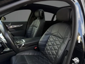 BMW 740 d xDrive M-Sport, снимка 4