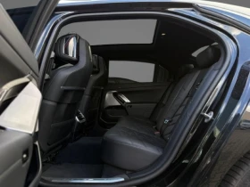 BMW 740 d xDrive M-Sport, снимка 5