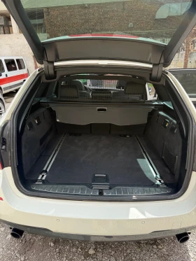 BMW 535, снимка 10
