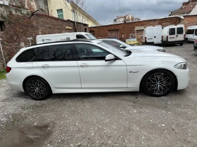 BMW 535, снимка 3