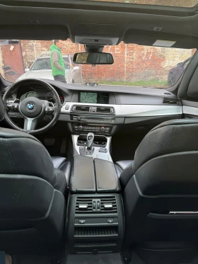 BMW 535, снимка 6