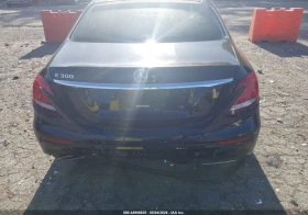 Mercedes-Benz E 300 АВТОКРЕДИТ* BURMASTER* ПОДГРЕВ* ОБДУХВАНЕ* , снимка 6