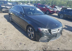 Mercedes-Benz E 300 АВТОКРЕДИТ* BURMASTER* ПОДГРЕВ* ОБДУХВАНЕ* , снимка 1