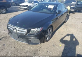 Mercedes-Benz E 300 АВТОКРЕДИТ* BURMASTER* ПОДГРЕВ* ОБДУХВАНЕ* , снимка 2