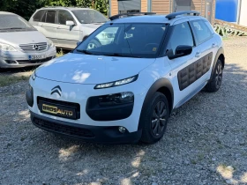 Citroen C4 Cactus 1.6 HDI , снимка 1