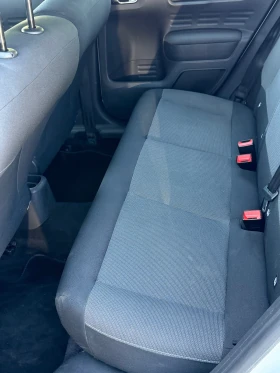 Citroen C4 Cactus 1.6 HDI , снимка 13
