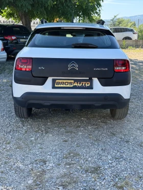 Citroen C4 Cactus 1.6 HDI , снимка 4
