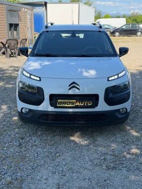 Citroen C4 Cactus 1.6 HDI , снимка 3