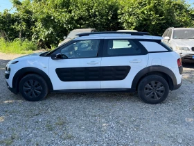 Citroen C4 Cactus 1.6 HDI , снимка 8