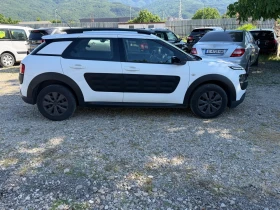 Citroen C4 Cactus 1.6 HDI , снимка 7