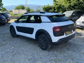 Citroen C4 Cactus 1.6 HDI , снимка 6