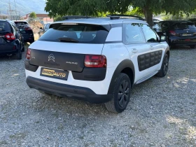 Citroen C4 Cactus 1.6 HDI , снимка 5