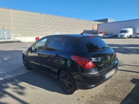 Peugeot 308 1.6 HDI, снимка 9