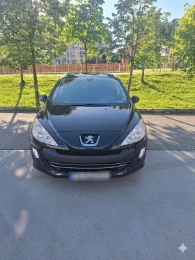 Peugeot 308 1.6 HDI, снимка 3