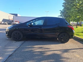 Peugeot 308 1.6 HDI, снимка 10