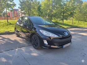 Peugeot 308 1.6 HDI, снимка 4
