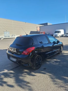 Peugeot 308 1.6 HDI, снимка 7