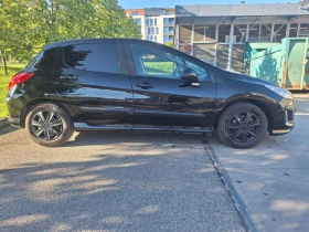 Peugeot 308 1.6 HDI, снимка 6