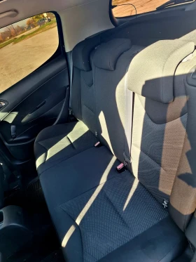 Peugeot 308 1.6 HDI, снимка 16