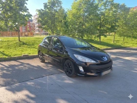 Peugeot 308 1.6 HDI, снимка 5