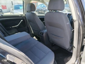 VW Golf 1.9TDI Navi/Clima, снимка 11
