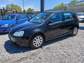 VW Golf 1.9TDI Navi/Clima, снимка 3