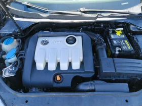 VW Golf 1.9TDI Navi/Clima, снимка 17