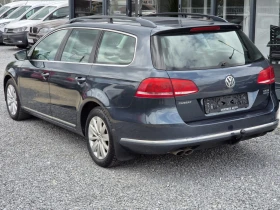 VW Passat 2.0 TDI, снимка 5