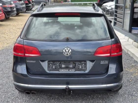 VW Passat 2.0 TDI, снимка 6