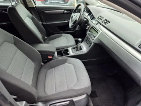 VW Passat 2.0 TDI, снимка 10