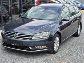 VW Passat 2.0 TDI, снимка 1